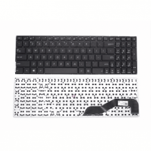 Tastatura za laptop Asus X540 crna