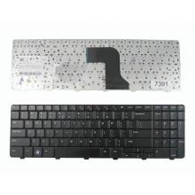 Tastatura za laptop Dell Inspirion N5010 crna