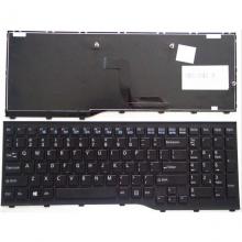 Tastatura za laptop Fujitsu AH552