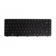 Tastatura za laptop HP 630/ G4/ G6/ CQ57/ 430 crna