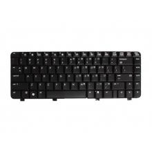 Tastatura za laptop HP Pavilion DV2000 crna