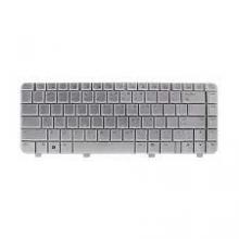 Tastatura za laptop HP Pavilion DV4 srebrna