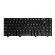 Tastatura za laptop HP Pavilion DV6000 crna