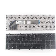 Tastatura za laptop HP Probook 4540s (veliki enter sa frameom)