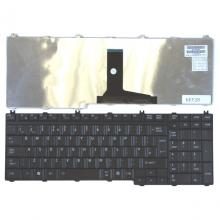 Tastatura za laptop Toshiba L500/P300/P305