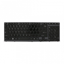 Tastatura za laptop Toshiba A660