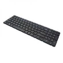 Tastatura za laptop Toshiba Satellite L50B crna