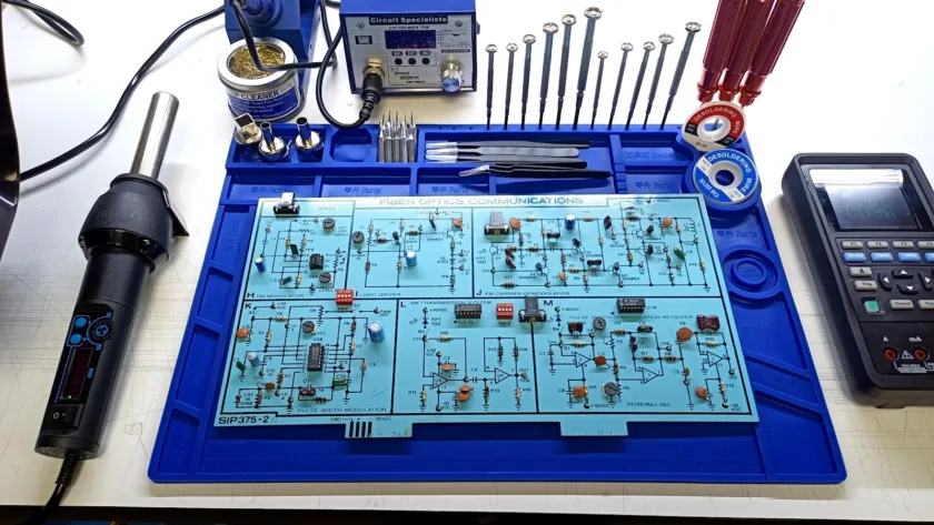 Alati za servisiranje elektronike