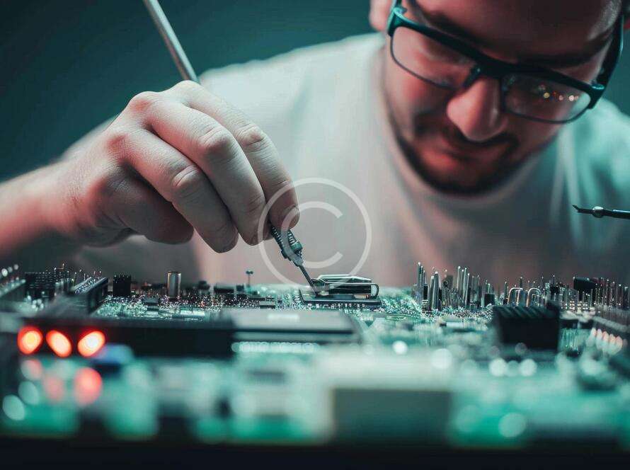 Servis laptopova i Gaming konzola