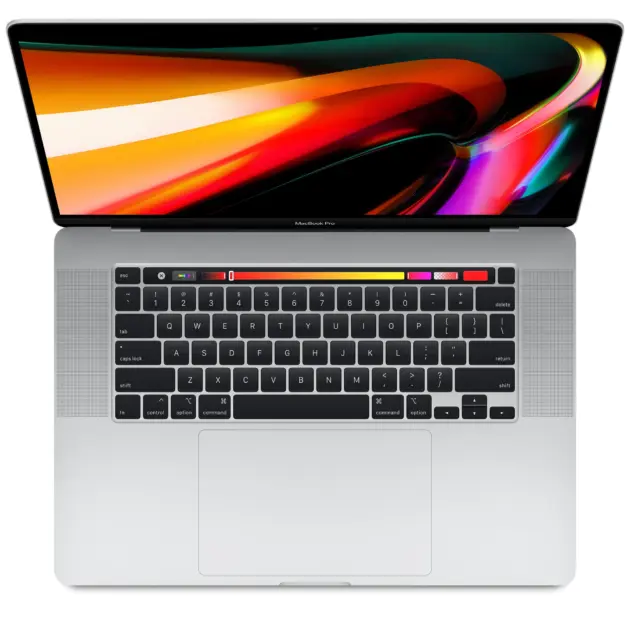 🍏 Apple MacBook Pro 16