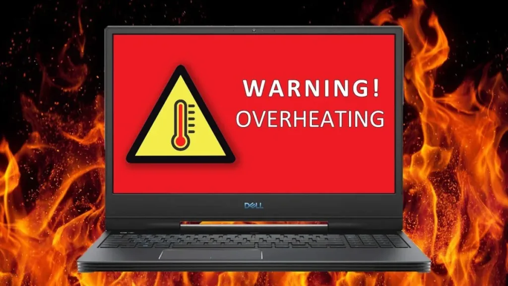 laptopu treba servis