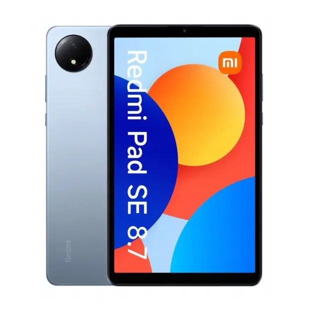 xiaomi redmi pad_se 8.7 4gb