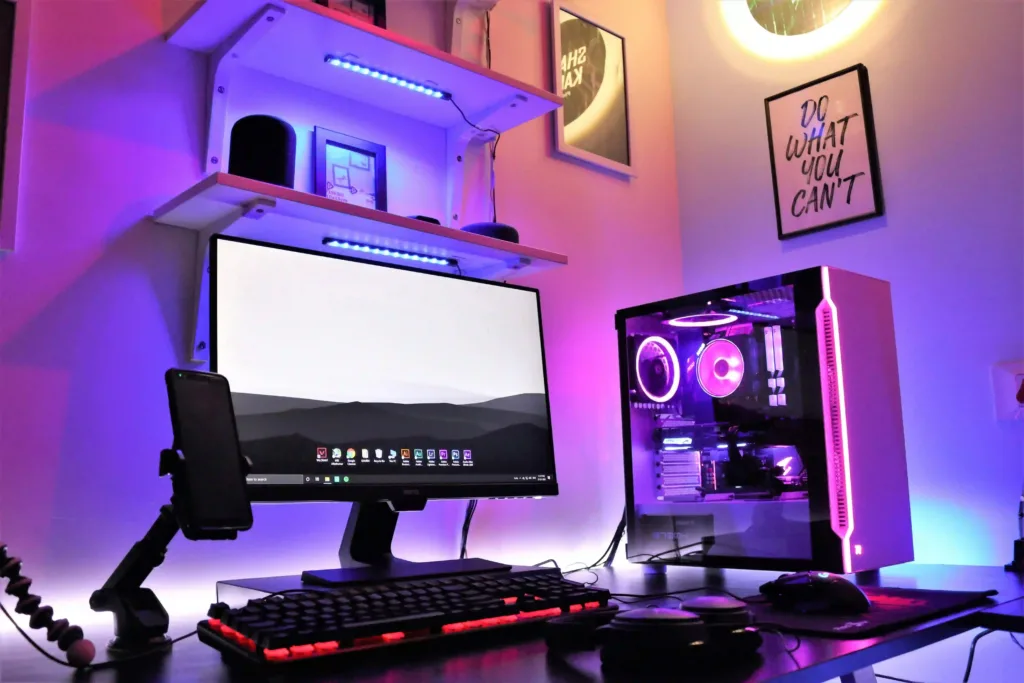 Fantastična pc konfiguracija