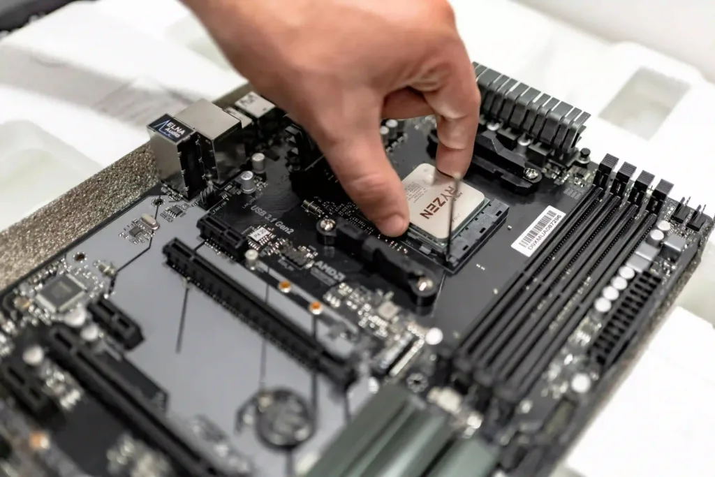 sklapamo pc konfiguracije po narudžbini