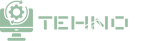 TehnoFix Laptop Shop