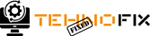 TehnoFix Laptop Shop
