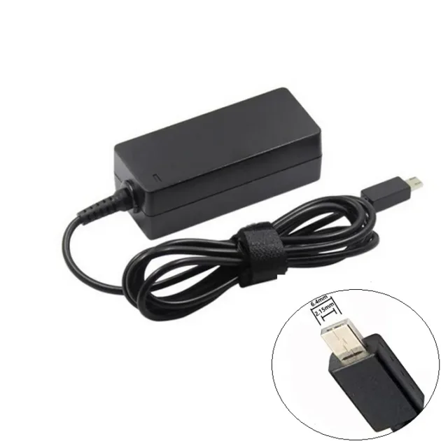 XRT65-190-3420AT Punjač za laptop Asus 65w, 19v, 3,42a kockica