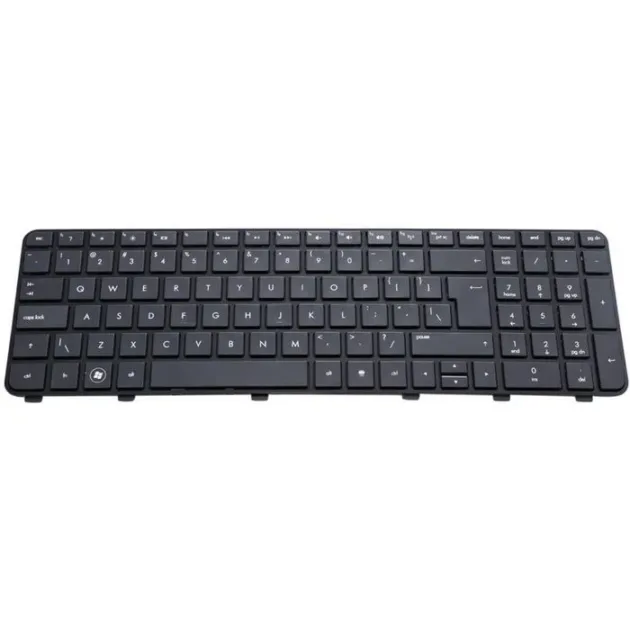 Tastatura za laptop HP Pavilion DV6-6000 DV6-6100 DV6-6200 veliki enter