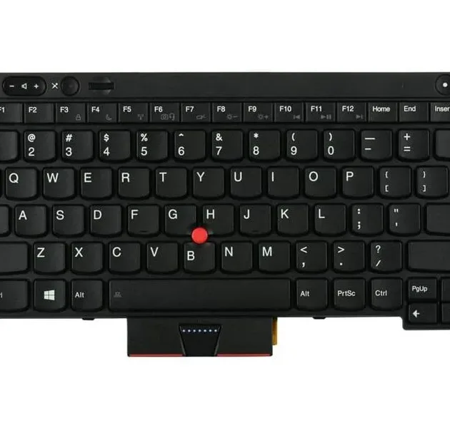 Tastatura za Lenovo Thinkpad T430 T430i T430s T430si T430U T530 T530i T530S W530 X13X X230
