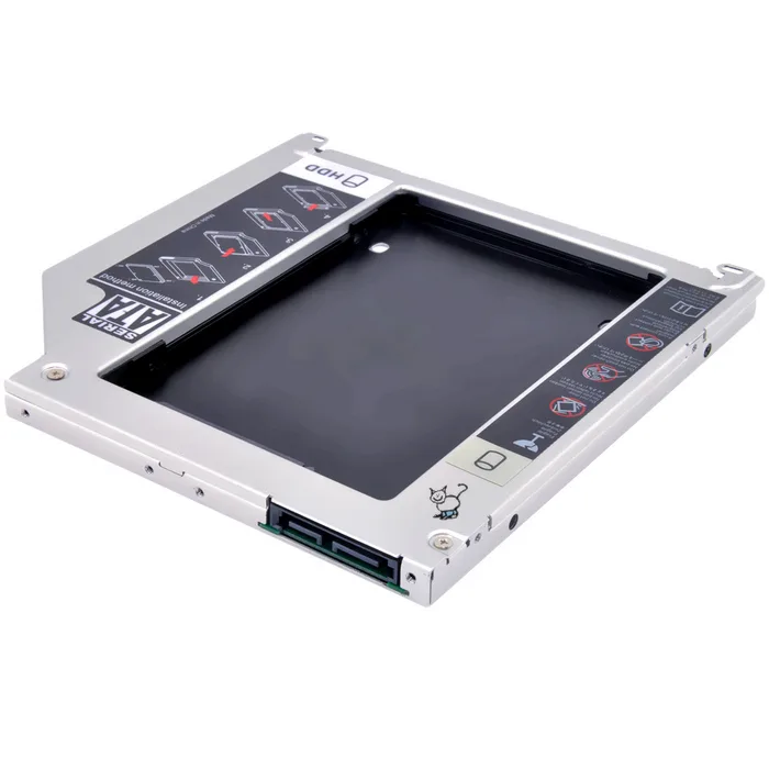 Fioka za hard disk za laptop 9.5MM
