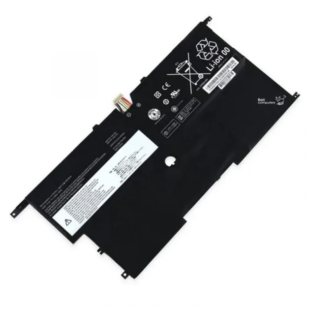 Baterija za laptop Lenovo ThinkPad X1 Carbon Gen 2/3