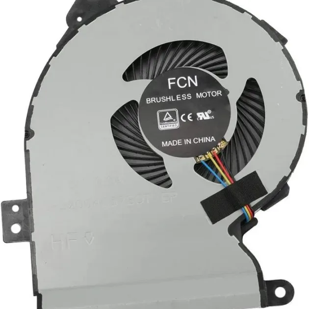 CPU hladnjak za laptop Asus X540 X540LJ X540SA X540LA X540Lj X540YA X540UP