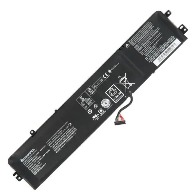 Baterija za laptop Lenovo IdeaPad Y700-14ISK LEGION Y520-15IKB