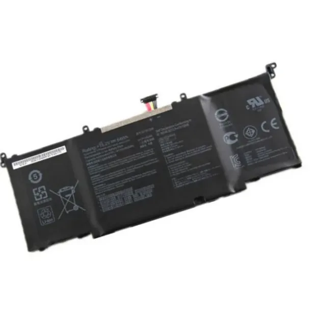 Baterija za laptop Asus ROG Strix GL502 GL502V GL502VT GL502VT-1A