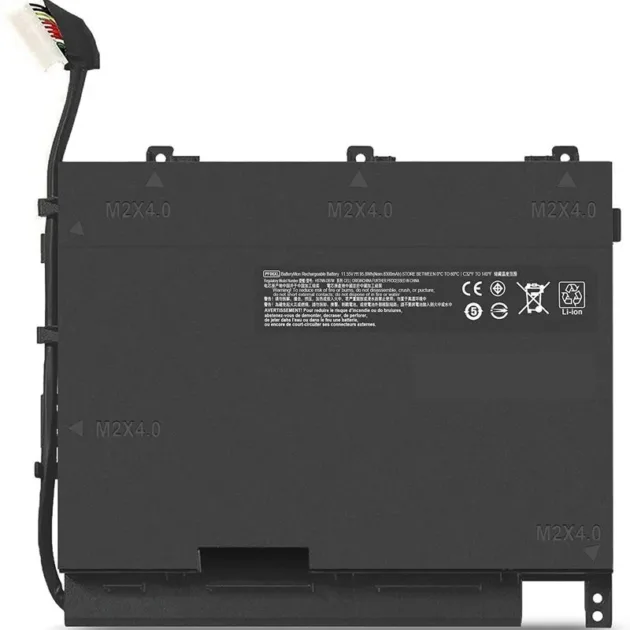 Baterija za Laptop HP Omen 17-W series PF06XL