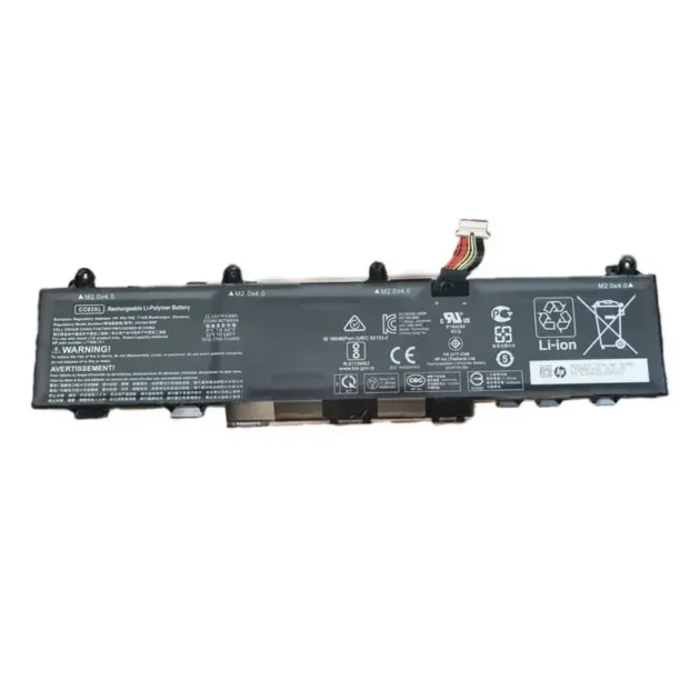 Baterija za laptop HP EliteBook 850 G7 G8 830 G7 G8 CC03XL type A MYL7104 53wh