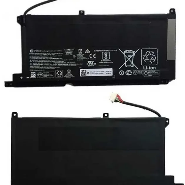 Baterija za laptop HP Pavilion Gaming 15-DK 15-EC 16-A0 series Spectre X360 15-AP 15T-AP PG03XL