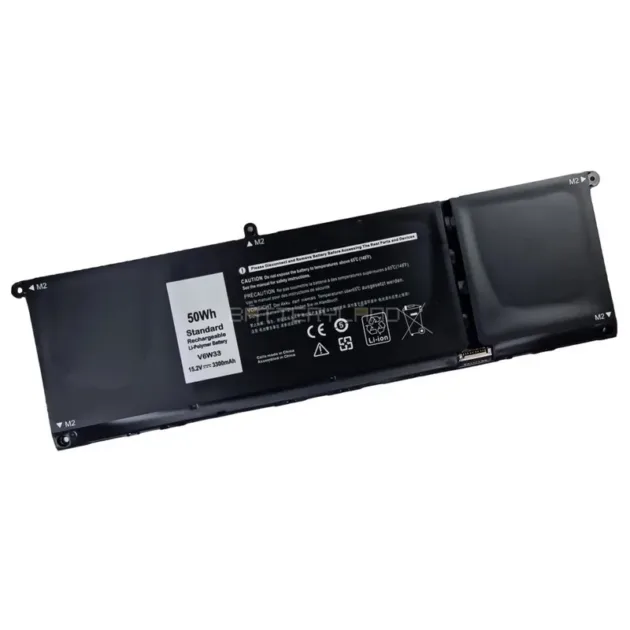Baterija za Laptop Dell Inspiron 5410 7415 2-in-1 Series