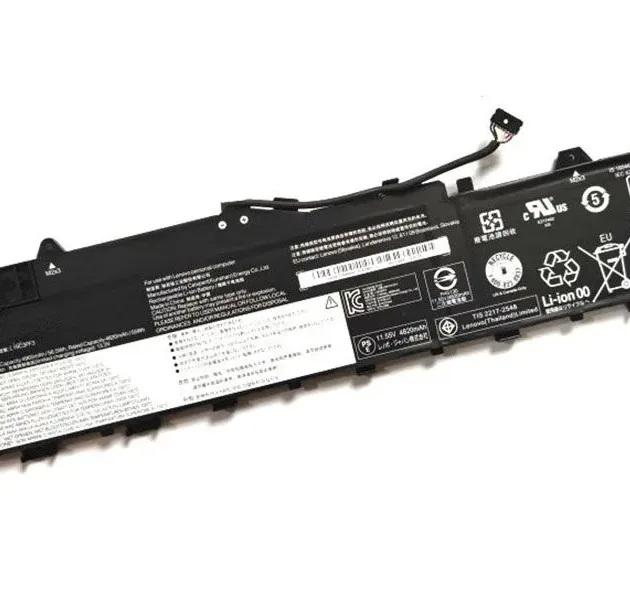 Baterija za Laptop Lenovo Ideapad 5-14ARE05 5-14IIL05