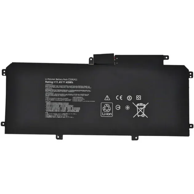 Baterija za Laptop Asus ZenBook UX305 series C31N1411