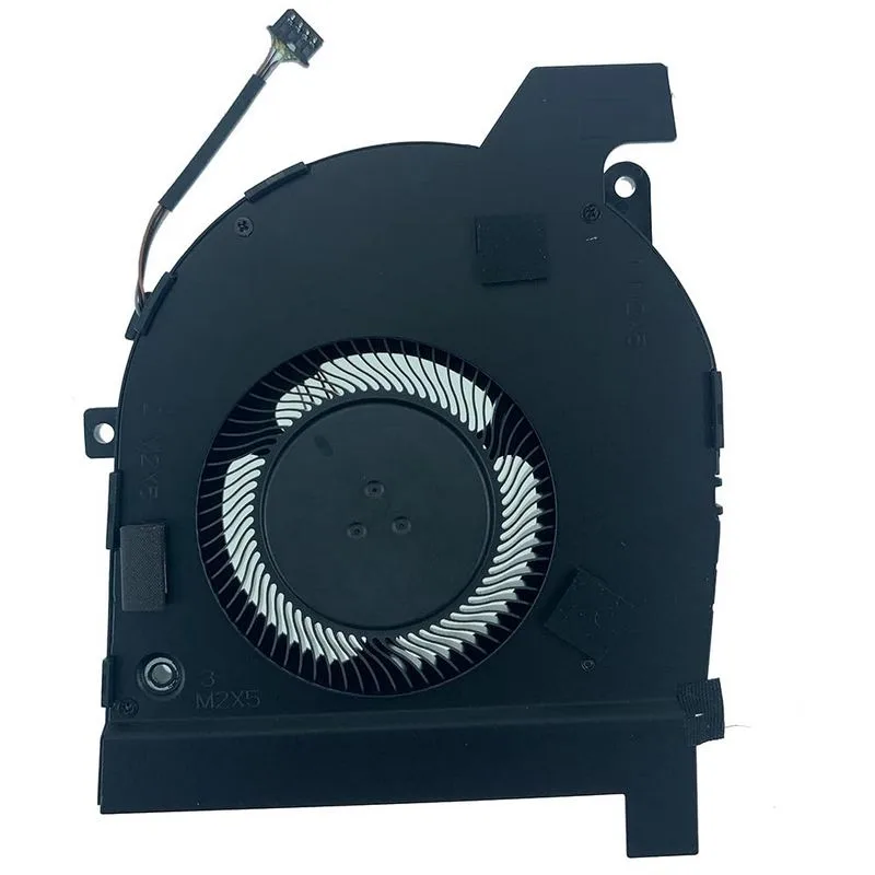 CPU hladnjak za laptop Dell Latitude 5501 5511 Precision 3541 3551 P80F