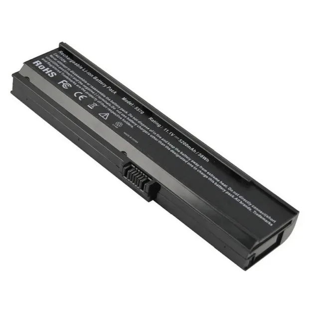 Baterija za laptop Acer Aspire 3030 3050 3200 3600 3610 3680 5030 5050