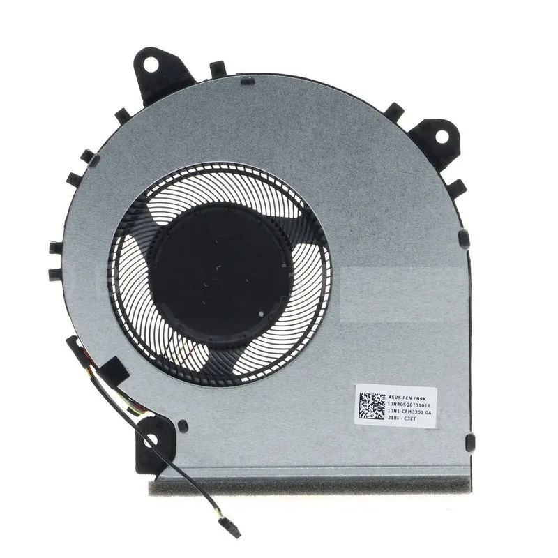 CPU hladnjak za laptop Asus X515 X515DA X515EA X515J X515JA X515UA X515MA