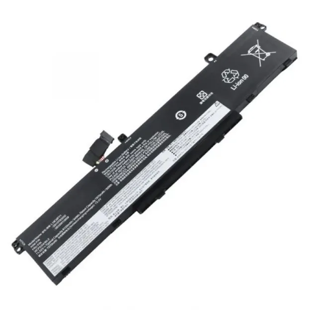 Baterija za Laptop Lenovo ThinkPad P15 P17 Gen 1