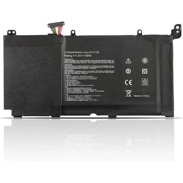 Baterija za laptop Asus A551L A551LN R533L K551LN K551LB K551LA R553L R553LN R553LF