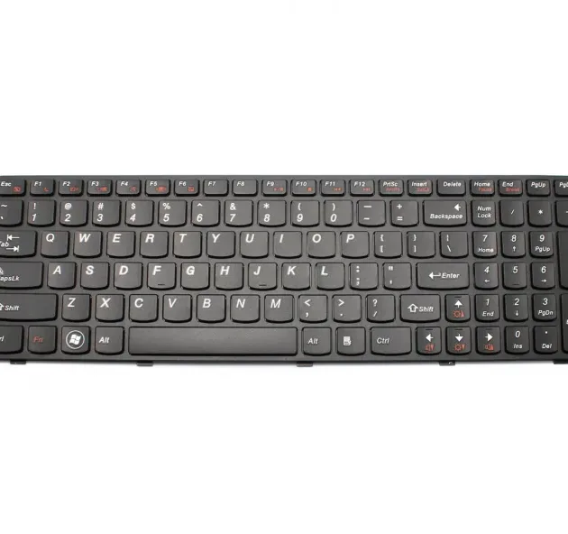 Tastatura za laptop Lenovo Ideapad G580