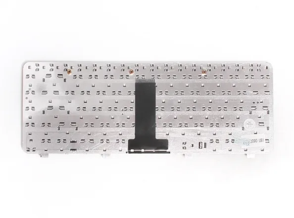Tastatura za laptop HP Pavilion DV2000 crna - Image 3