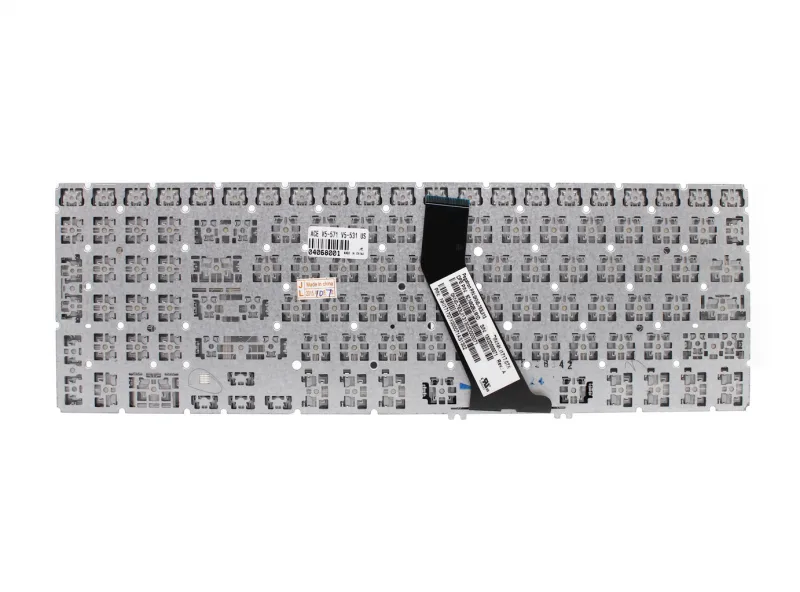 Tastatura za laptop Acer V5-531 - Image 3