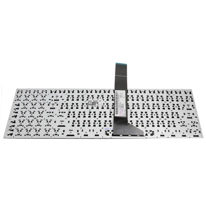 Tastatura za laptop Asus X550 - Image 3