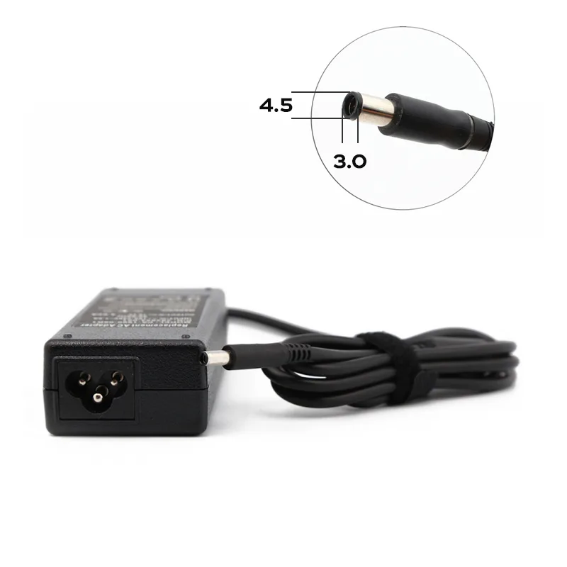 Punjac za laptop Dell 19.5V 4.62A (4.5*3.0) - Image 4
