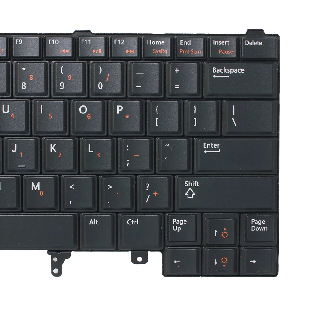 Tastatura za laptop Dell E6430 - Image 4