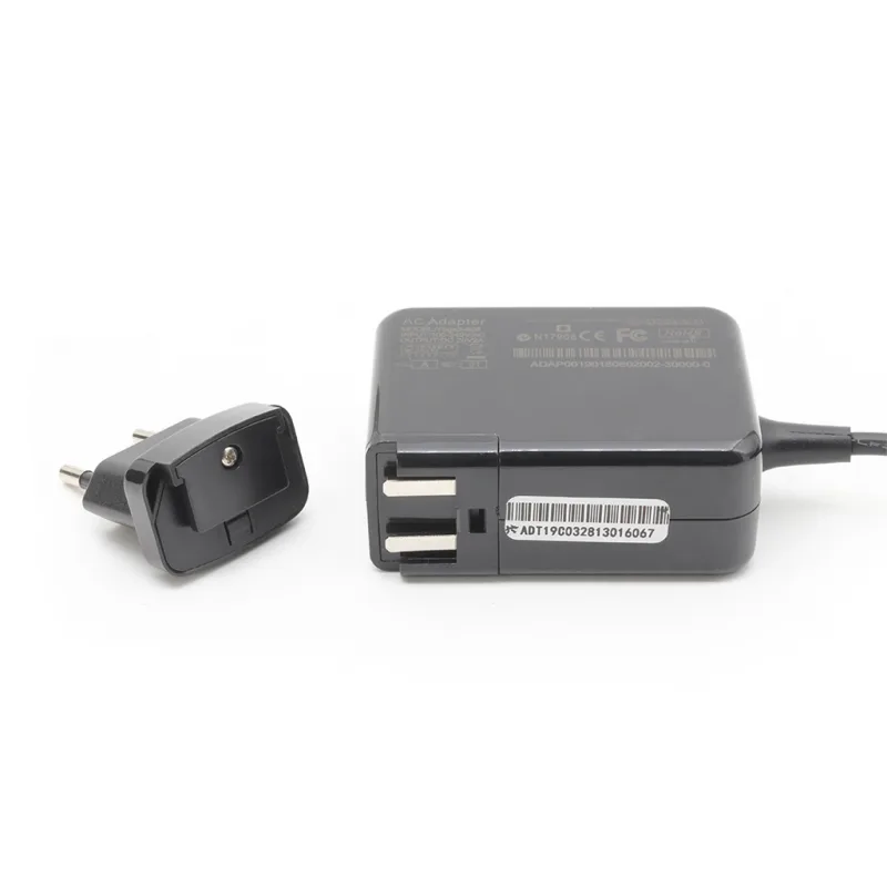 Punjac za laptop Lenovo 20V 2A Yoga 3 USB - Image 3