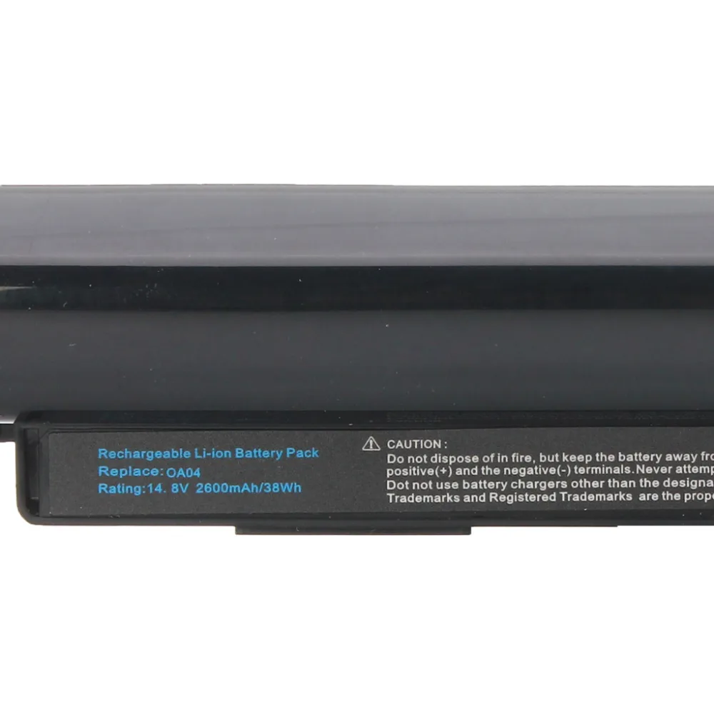 Baterija za laptop HP 14-d, 240 G2, 250 G3, CQ14 CQ15 OA04 2600mAh - Slika 3