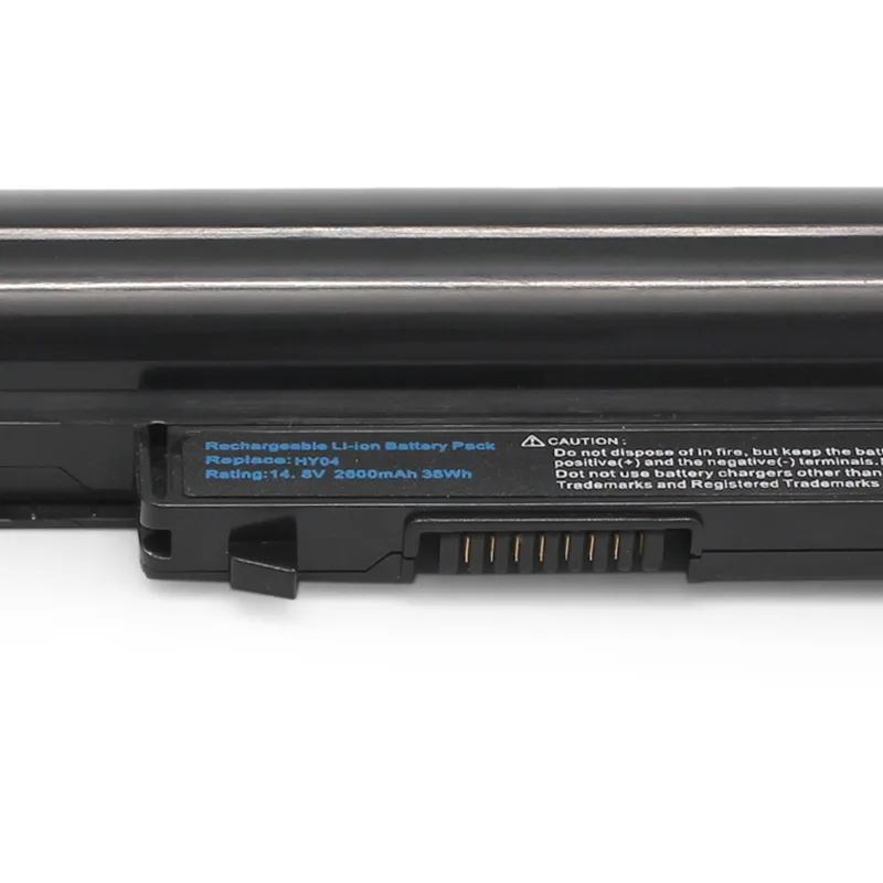 Baterija za laptop HP SleekBook 14 HY04 14.8V 2600mAh - Slika 3