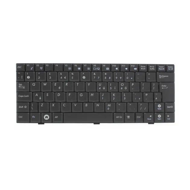 Tastatura za laptop Asus EEE PC EEEPC 1000/1000HA