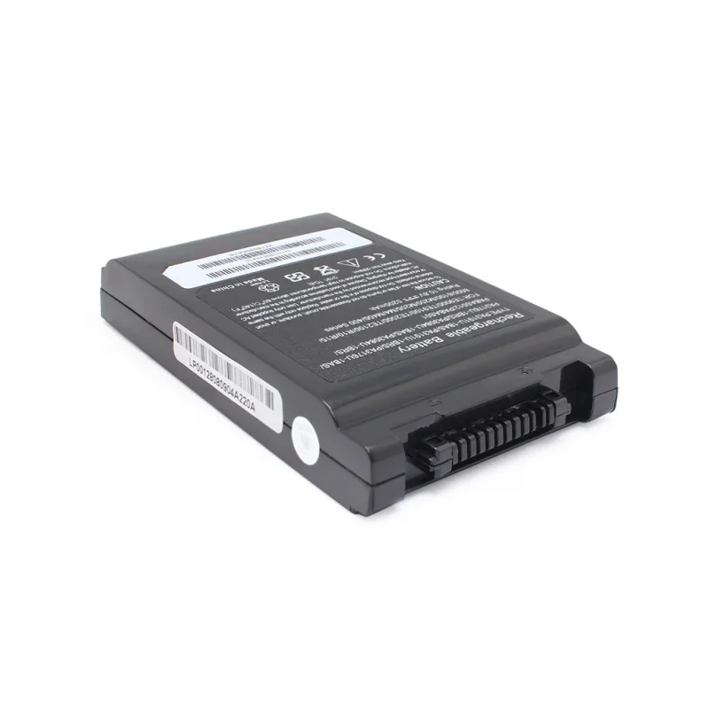 Baterija za laptop Toshiba PA3191 10.8V-5200mAh - Slika 3